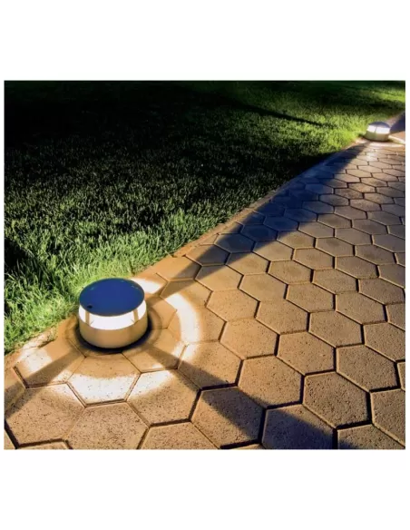 Castaldi Beleuchtung D31//mh35-al Zack//mh35-al